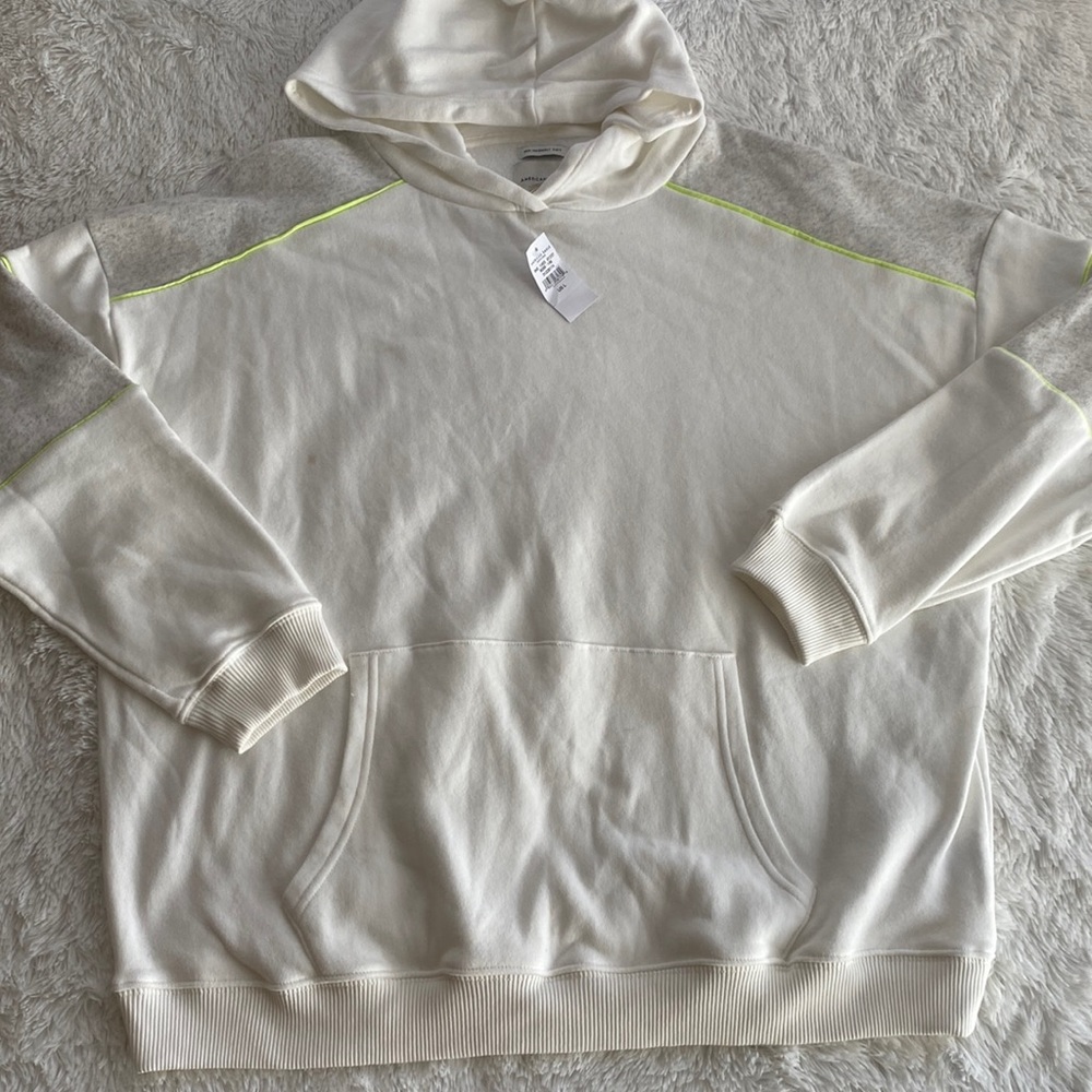 AEO NWT Super Soft Hoodie